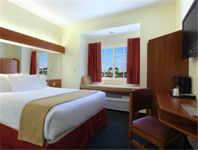 Microtel Inn & Suites By Wyndham Port Charlotte Punta Gorda Cameră foto